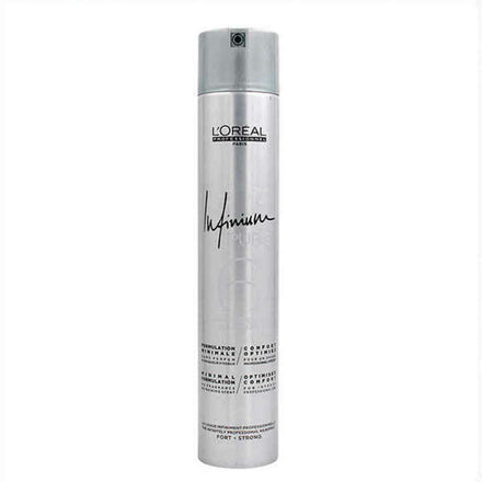 Strong Hold Hair Spray Infinium L Oreal Professionnel Paris In Pakistan