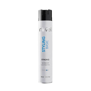 Strong Hold Hair Spray Styling Basic Nirvel In Pakistan