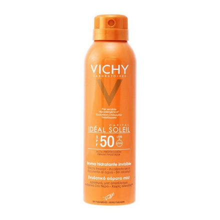Sun Screen Spray Capital Soleil Vichy Spf In Pakistan