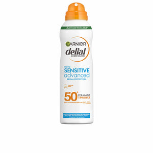 Sun Screen Spray Garnier Sensitive Advanced Spf In Pakistan