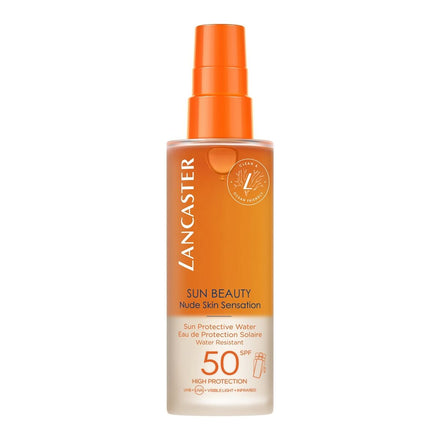 Sun Screen Spray Lancaster Sun Beauty SPF In Pakistan