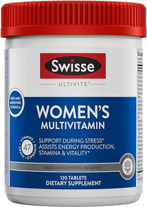 Swisse in Pakistan