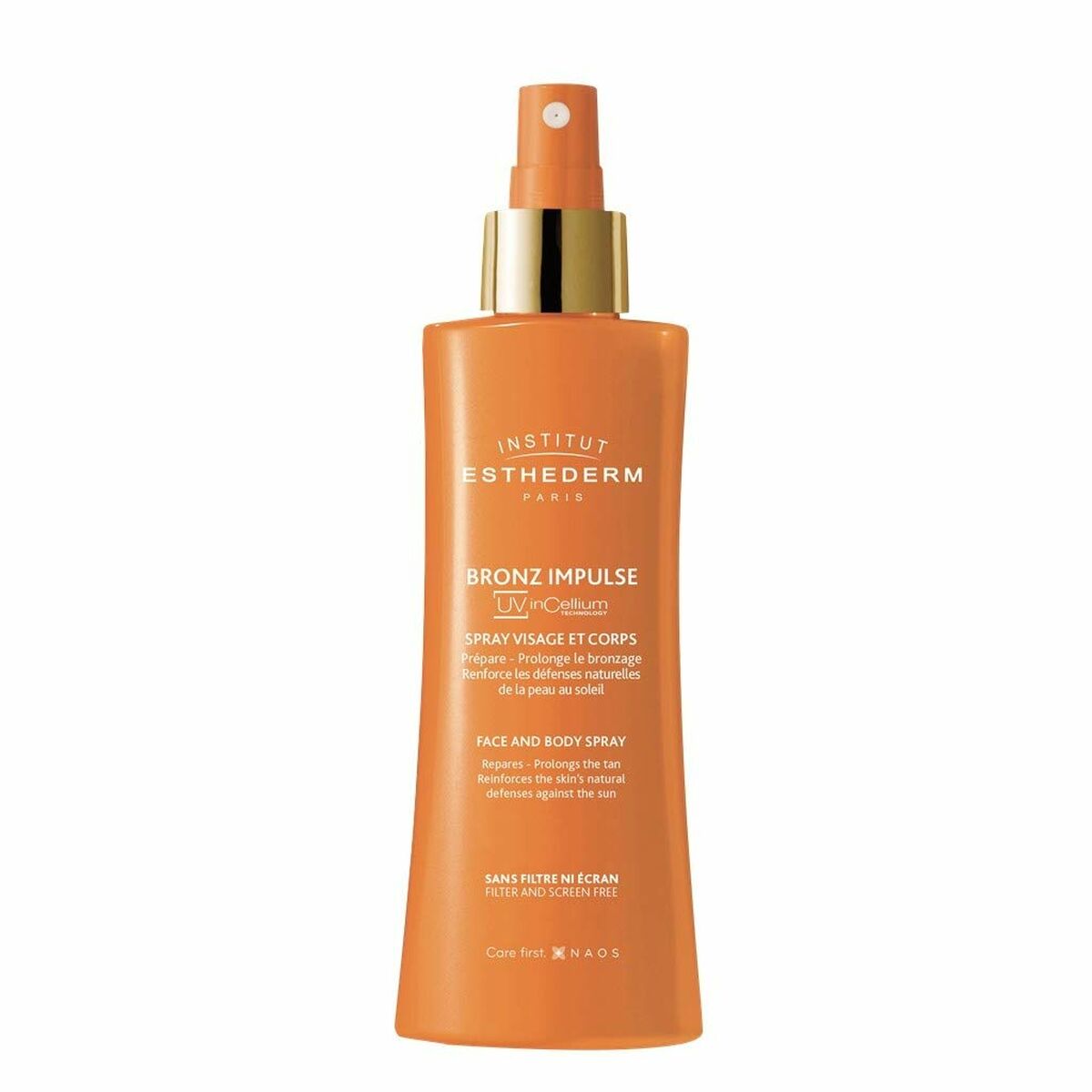 Tanning Spray Institut Esthederm Bronz Impulse In Pakistan