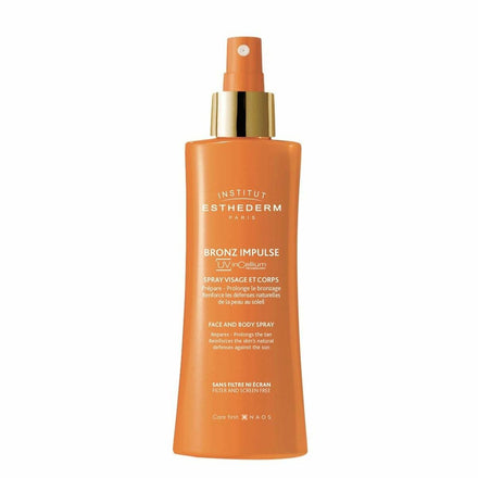 Tanning Spray Institut Esthederm Bronz Impulse In Pakistan