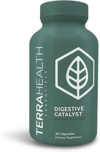 Terra Health Essentials in Pakistan