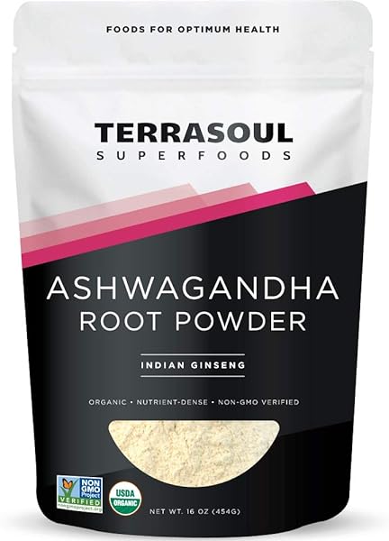 Terrasoul Superfoods in Pakistan
