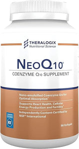 Theralogix in Pakistan
