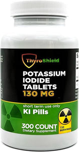 ThyroShield in Pakistan