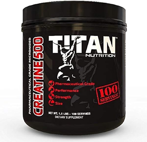 Titan Nutrition in Pakistan in Pakistan
