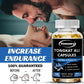 Tongkat Ali Capsules, Enhance Male Sexual Function, Tonify Kidney, Anti-Fatigue, Relieve Gout, Dietary Supplement