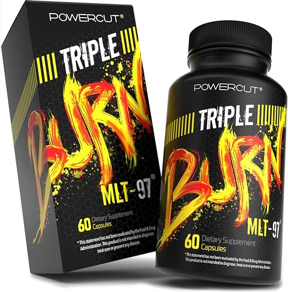 Triple Strength with MLT-97 for Women and Men in Pakistan