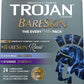 Trojan Bareskin Variety Pack Every Thin Premium Lubricated Condoms - 24 Count