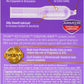 Trojan Her Pleasure Sensations Spermicidal Lubricated Condoms, 12ct