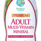 Tropical Oasis Adult Liquid Multivitamin -Liquid Multi-Vitamin Supplement in Pakistan