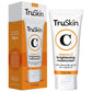 TruSkin Vitamin C Face Moisturizer, Skin Brightening Anti-Aging Cream with Vitamin B5, E, Aloe Vera and Green Tea