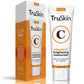 TruSkin Vitamin C Face Moisturizer, Skin Brightening Anti-Aging Cream with Vitamin B5, E, Aloe Vera and Green Tea