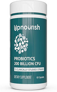 UpNourish in Pakistan