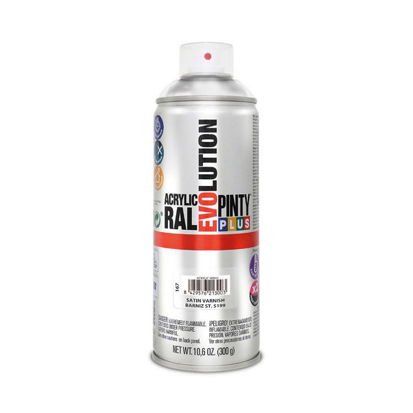 Varnish Spray Pintyplus Evolution SIn Pakistan in Pakistan