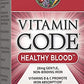 Vitamin Code Healthy Blood 60ct Capsules Supplement in Pakistan