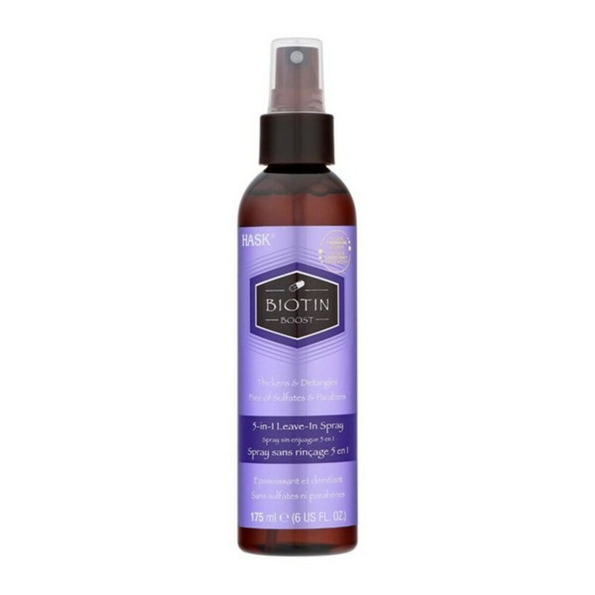 Volumising Spray HASK HAIn Pakistan