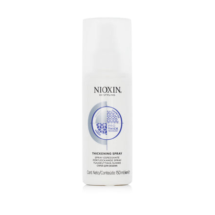 Volumising Spray Nioxin In Pakistan