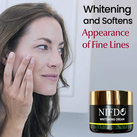 Face best Whitening Cream in Pakistan