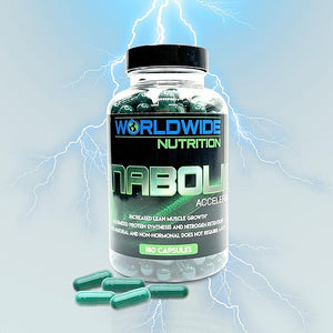 Worldwide Nutrition in Pakistan