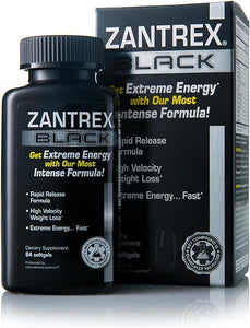 Zantrex in Pakistan