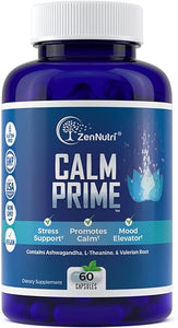 ZenNutri in Pakistan