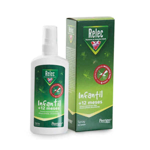 Mosquito Repellent Spray Relec Relec Children sIn Pakistan