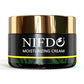 Nifdo Imported Moisturizing Cream in Pakistan with Hyaluronic Acid and Ceramides