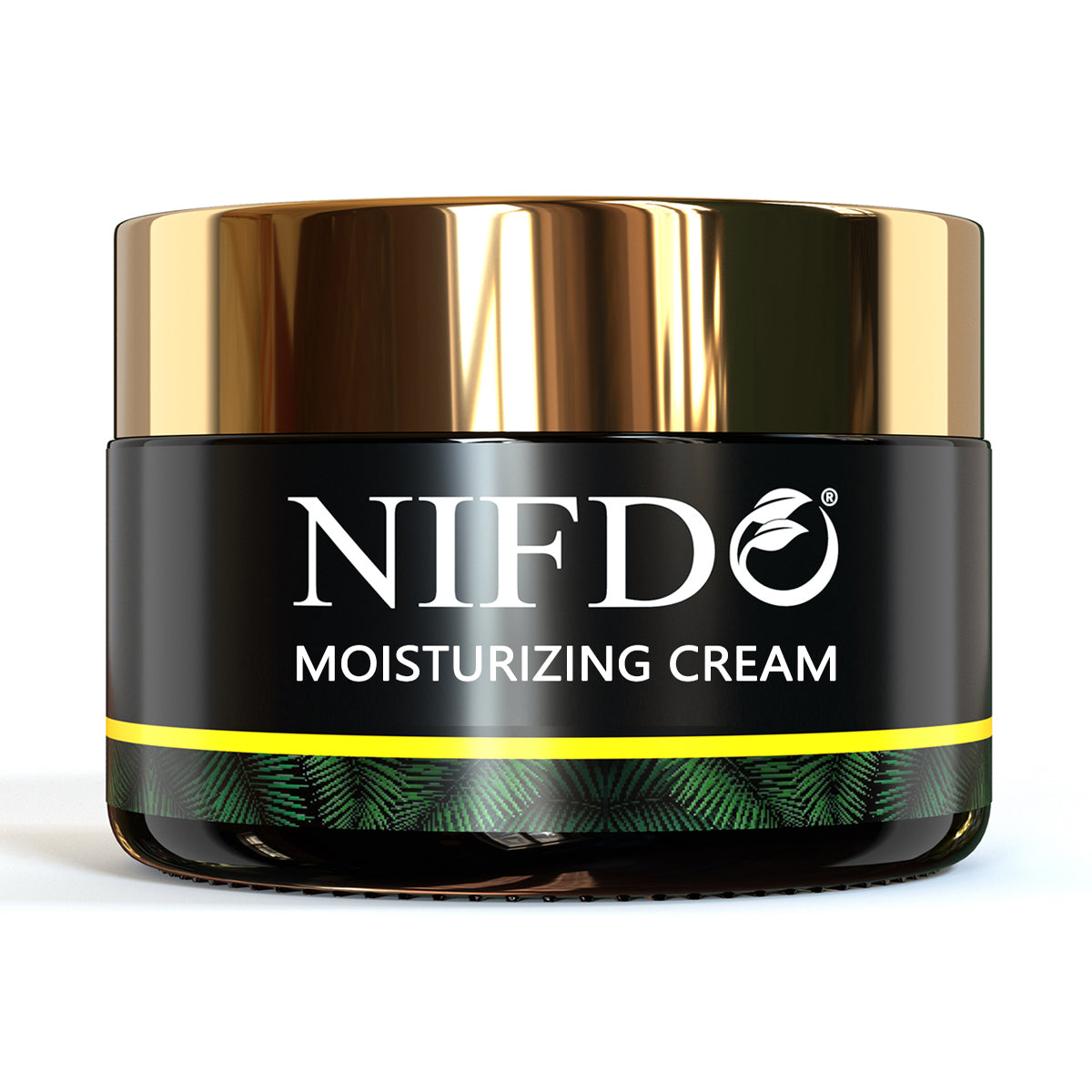 Nifdo Imported Moisturizing Cream in Pakistan with Hyaluronic Acid and Ceramides