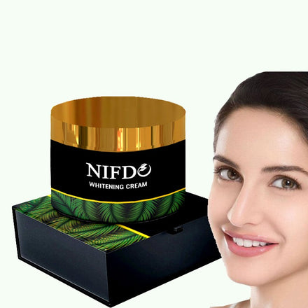Nifdo Whitening Cream, Beauty Cream, Skin Whitening Cream without any side effects