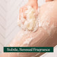 Nifdo White Musk Body Wash Shower Gel in Pakistan, Floral Cleanse Scented Skin, Bath & Shower Gel 250ml