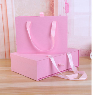 Custom Paper Bags & Drawer Boxes for Cosmetics, Fashion, Gifts & Toys